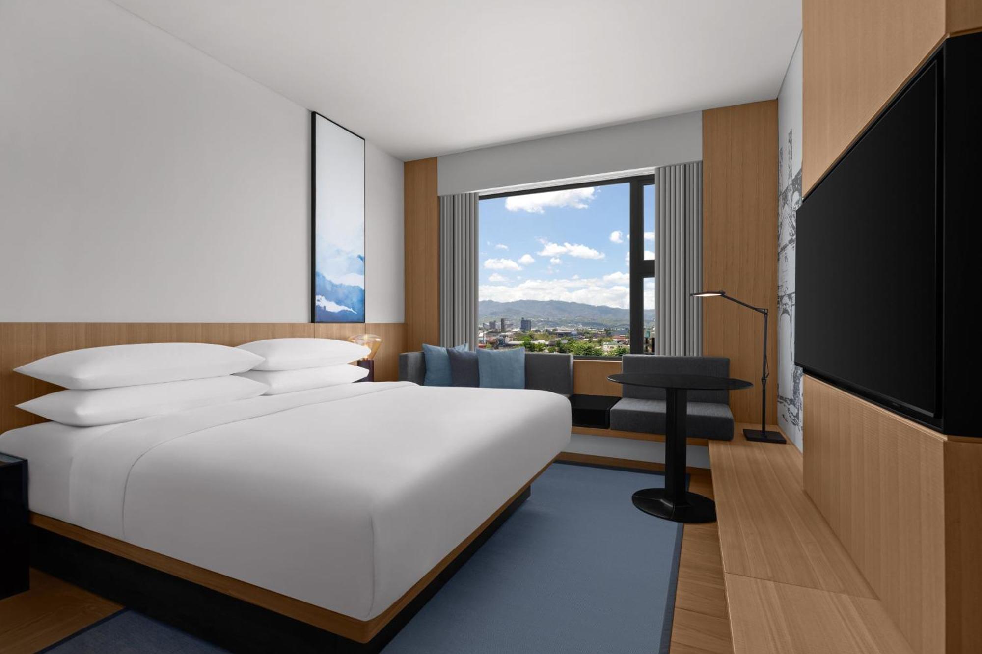 Fairfield By Marriott Cebu Mandaue City ภายนอก รูปภาพ
