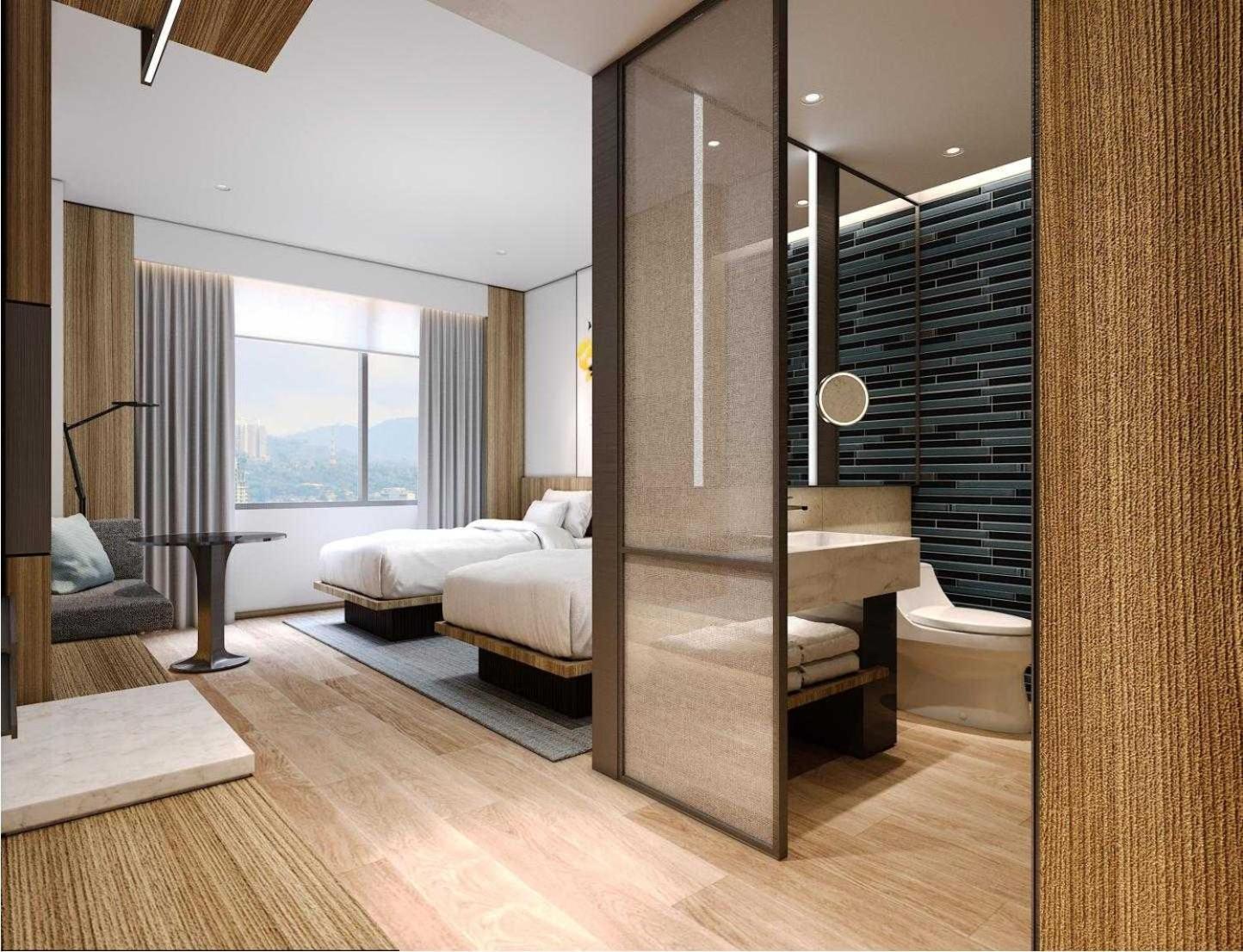 Fairfield By Marriott Cebu Mandaue City ภายนอก รูปภาพ
